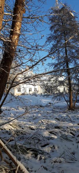 Boliken Berg und Eich Sahl in Lübow